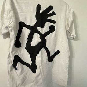 Gramicci White Tee Size XS